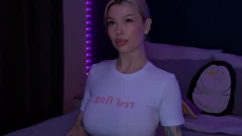 Alexa Mason online show from May 14, 2:17 am