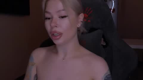 Alexa Mason online show from November 22, 2:58 am