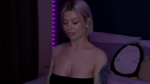 Alexa Mason online show from May 16, 2:36 am
