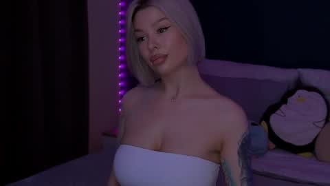 Alexa Mason online show from May 15, 2:27 am