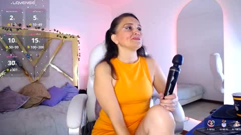 Alexa Moon online show from November 17, 2:29 pm