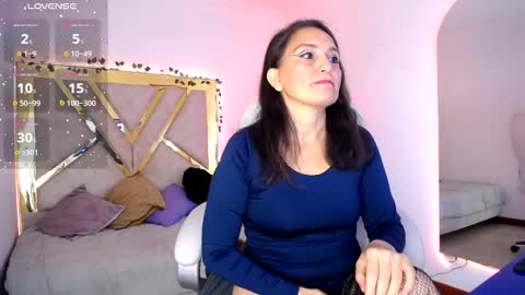 Alexa Moon online show from November 16, 1:22 pm