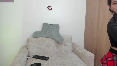 Snapshot of alexandra_fiore chatting on January 6, 2:37 am I am Alexandra online show from January 6, 2:37 am