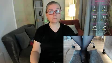 Alexandra online show from May 12, 1:51 pm