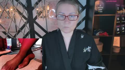 Alexandra online show from May 15, 1:47 pm