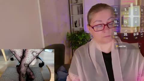 Alexandra online show from May 20, 9:12 pm