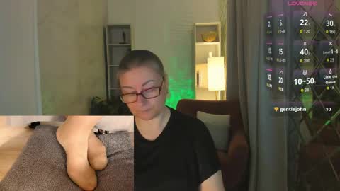 Alexandra online show from May 24, 9:03 pm