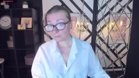 Alexandra online show from February 11, 2:46 pm