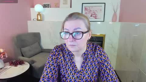 Alexandra online show from February 26, 9:07 pm