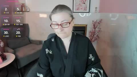 Alexandra online show from March 20, 3:39 pm