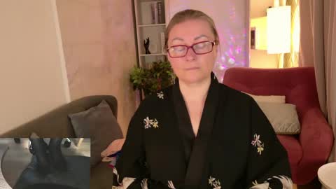 Alexandra online show from May 18, 4:07 am