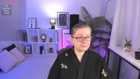 Alexandra online show from March 15, 8:22 pm