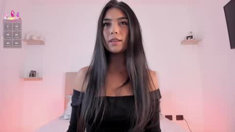 Alexandra Rodriguez online show from April 13, 3:41 am