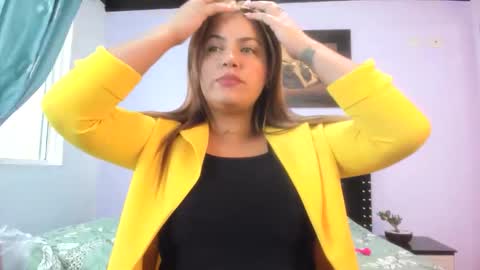 alexandra online show from October 15, 4:42 pm