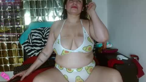 alexandra_xxx_ online show from May 14, 5:02 am