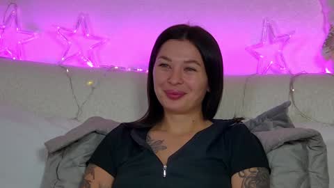 AlexandraBloom online show from December 23, 4:55 am