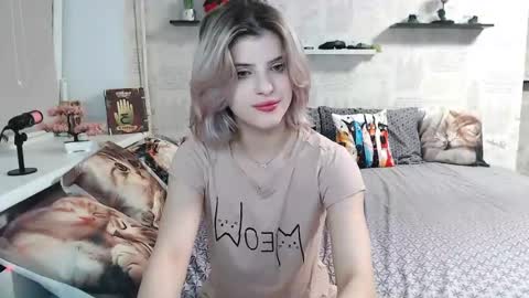 AlexandraErmes online show from June 27, 10:16 pm