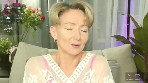 Alexandra online show from November 18, 2:51 pm