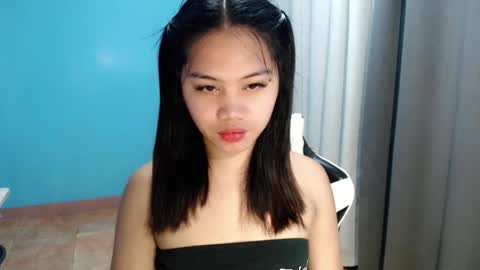 Andrea online show from May 15, 12:16 am