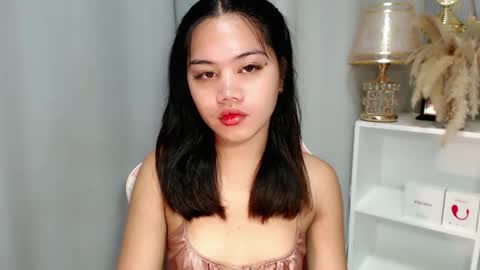 Andrea online show from May 13, 11:43 pm