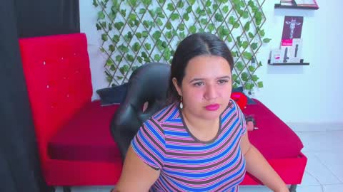 ALEXANDRA online show from December 14, 4:01 am