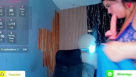 ALEXANDRA online show from February 4, 6:49 am