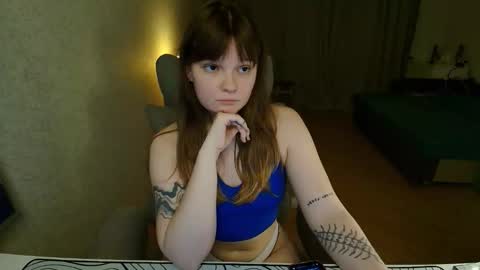 alexandrapixiee online show from May 26, 7:35 pm