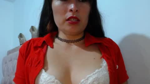 alexandrasaen online show from May 16, 9:03 pm