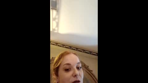 Lexualthreat online show from May 28, 7:06 am