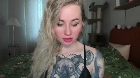 alexarush online show from May 7, 5:27 pm