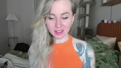 alexarush online show from May 4, 6:12 pm