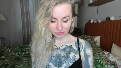 alexarush online show from May 8, 6:32 pm