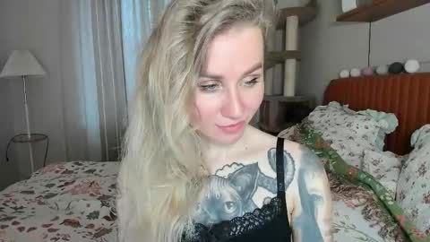 alexarush online show from May 15, 5:59 pm