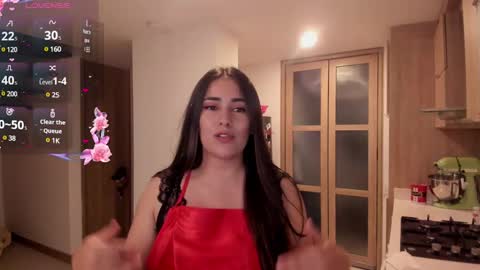 Snapshot of alexeii_grey chatting on December 22, 1:55 am alexeii_grey online show from December 22, 1:55 am