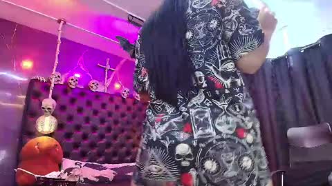 Alex online show from February 18, 6:39 pm