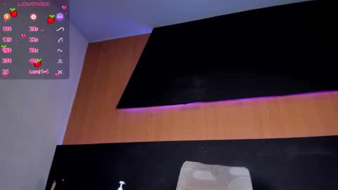 Alexia online show from March 1, 3:50 am