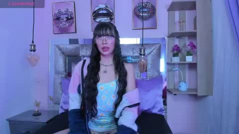 alexia frox online show from July 13, 11:33 am