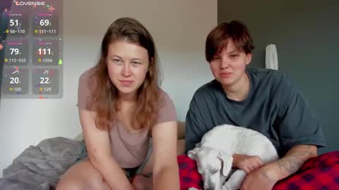 Alexia online show from November 7, 5:18 pm