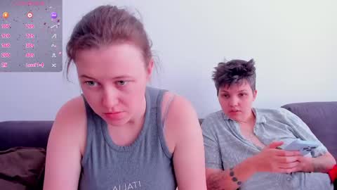 Alexia online show from May 15, 5:26 pm