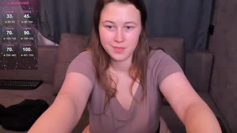 Snapshot of alexiacortez chatting on December 4, 2:37 pm Alexia online show from December 4, 2:37 pm