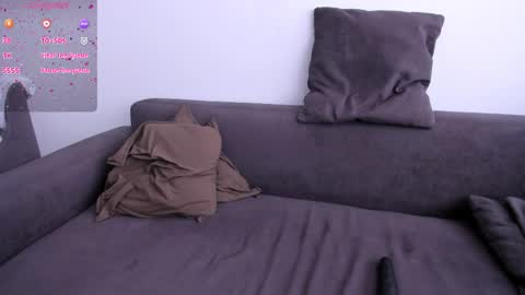 Alexia online show from May 24, 8:52 pm
