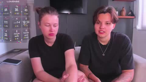 Alexia online show from December 19, 7:28 pm