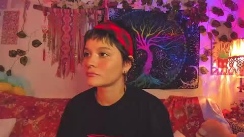 Alex online show from May 27, 1:27 am