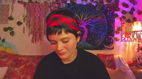 Alex online show from May 27, 1:57 am