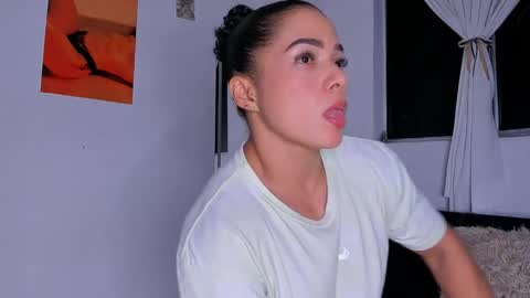 alexiafit online show from April 29, 8:03 pm