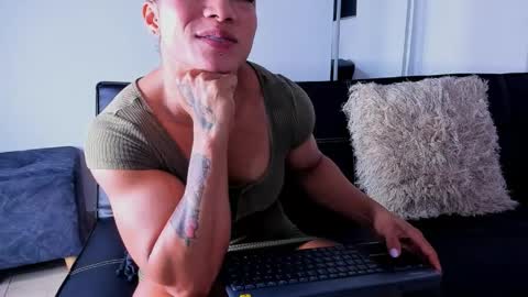 alexiafit online show from May 8, 10:11 pm