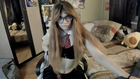 alexiamaiex online show from May 6, 11:09 pm
