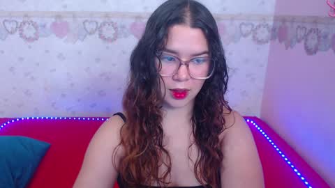 Alexia online show from January 4, 12:16 pm
