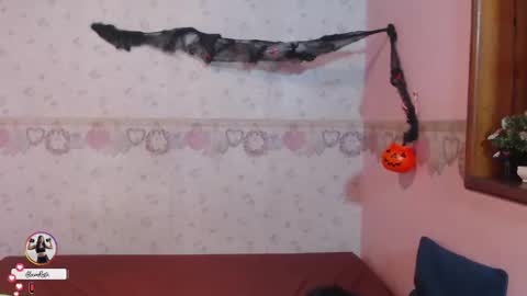 Alexia online show from October 17, 12:52 pm