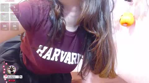 Alexia online show from October 10, 2:11 pm